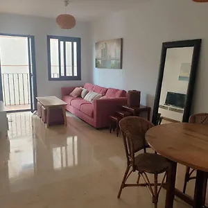 Fantastico Apto Frente Al Puerto De Fuengirola... Fuengirola