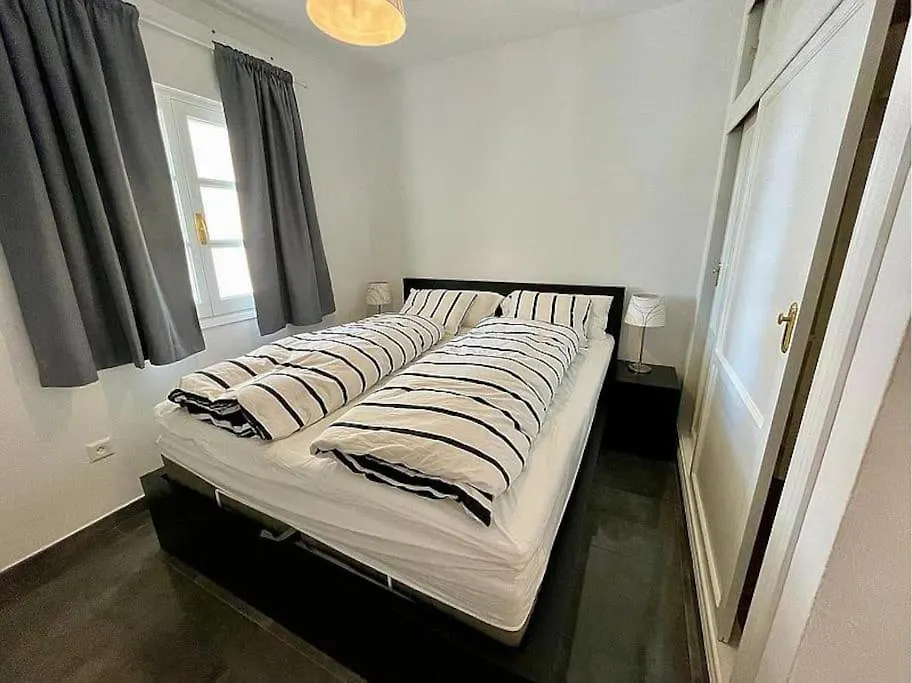 Lux 2 Kmr App Stella Blanca Met Zwembaden Airco En Zeezicht Apartment Fuengirola
