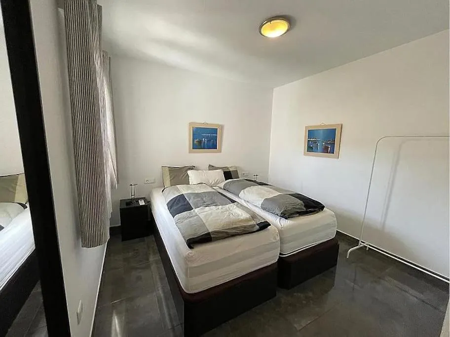 Lux 2 Kmr App Stella Blanca Met Zwembaden Airco En Zeezicht Apartment Fuengirola