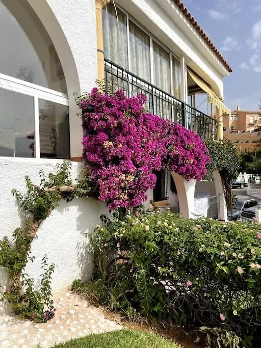 Lux 2 Kmr App Stella Blanca Met Zwembaden Airco En Zeezicht Apartment Fuengirola 0*,  Spain