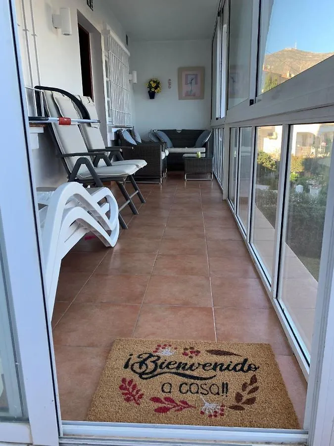 Lux 2 Kmr App Stella Blanca Met Zwembaden Airco En Zeezicht Apartment Fuengirola Spain