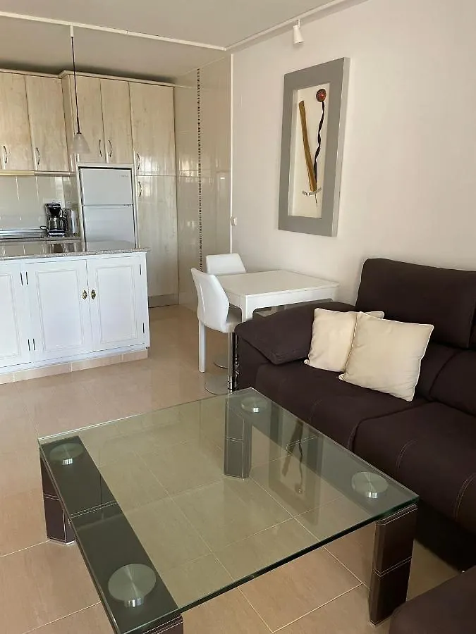 Lux 2 Kmr App Stella Blanca Met Zwembaden Airco En Zeezicht Apartment Fuengirola