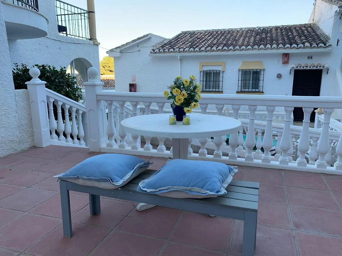 Lux 2 Kmr App Stella Blanca Met Zwembaden Airco En Zeezicht Apartment Fuengirola