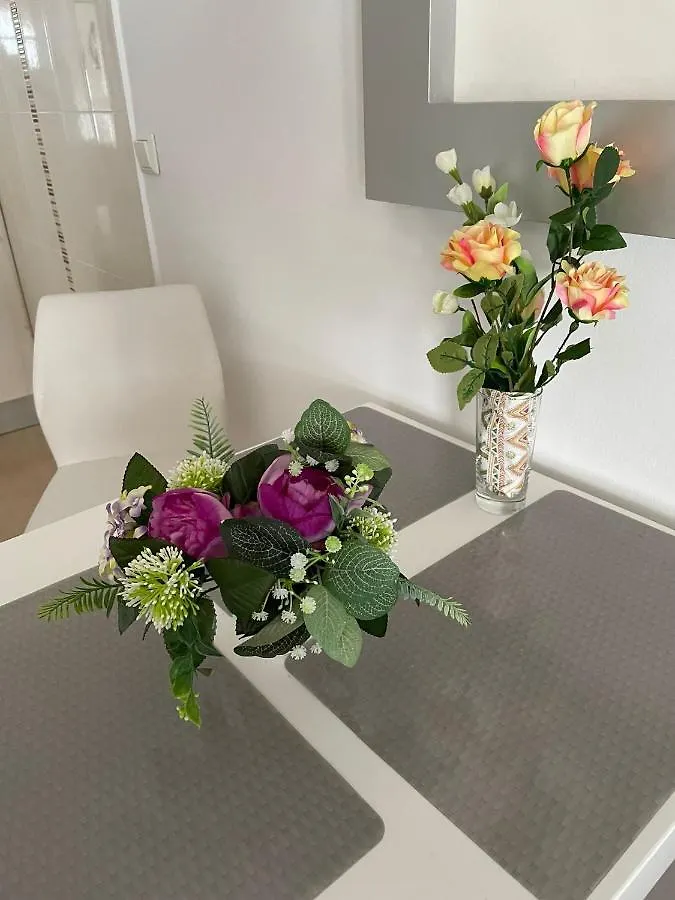 Lux 2 Kmr App Stella Blanca Met Zwembaden Airco En Zeezicht Apartment Fuengirola