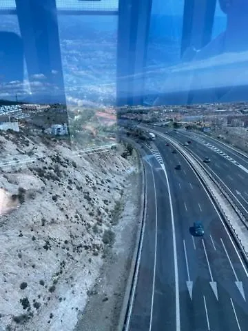 Lux 2 Kmr App Stella Blanca Met Zwembaden Airco En Zeezicht Apartment Fuengirola