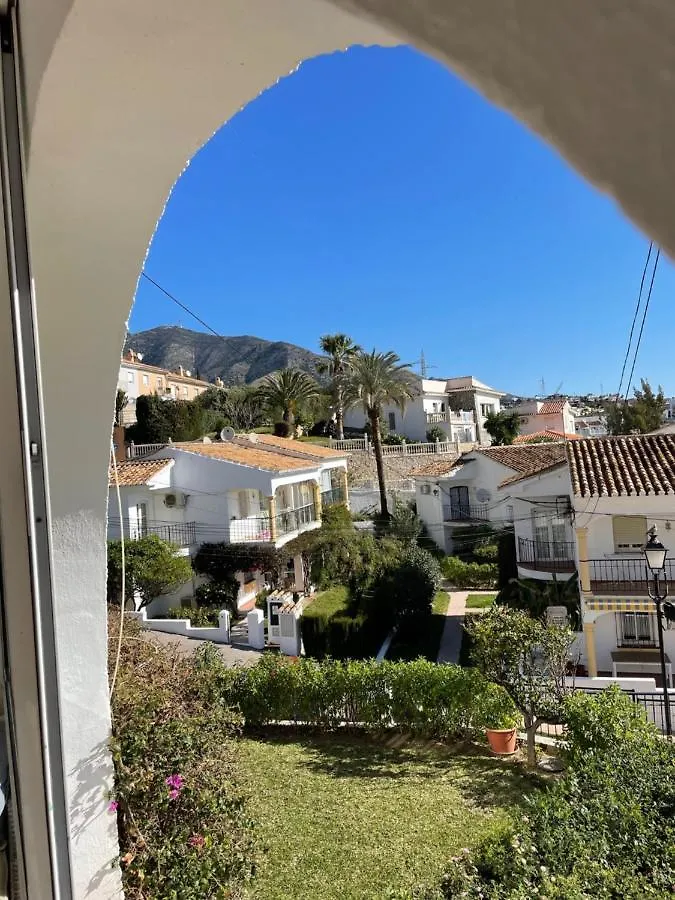 Lux 2 Kmr App Stella Blanca Met Zwembaden Airco En Zeezicht Apartment Fuengirola Spain