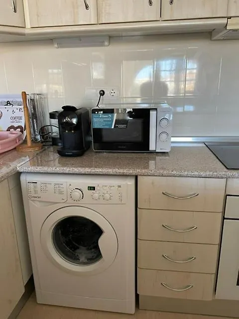 Lux 2 Kmr App Stella Blanca Met Zwembaden Airco En Zeezicht Apartment Fuengirola