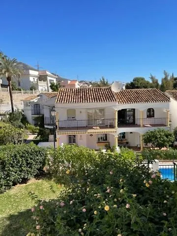 Lux 2 Kmr App Stella Blanca Met Zwembaden Airco En Zeezicht Apartment Fuengirola