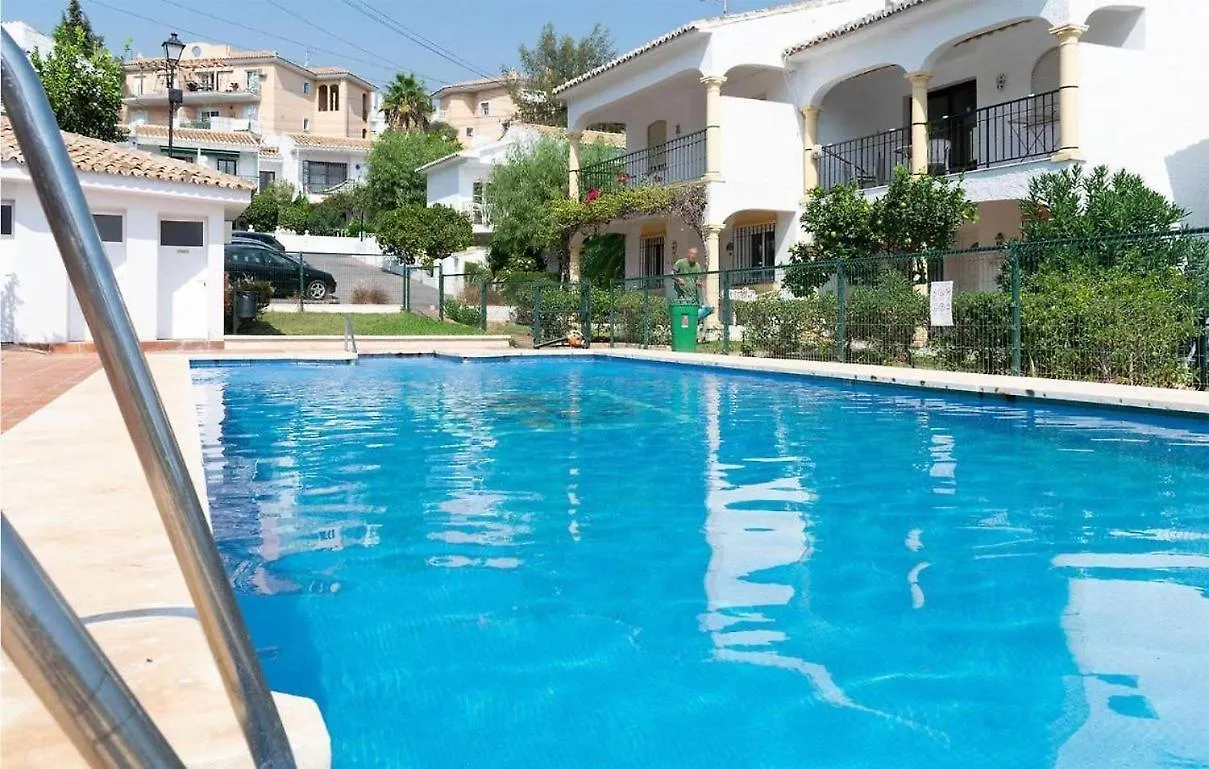 Lux 2 Kmr App Stella Blanca Met Zwembaden Airco En Zeezicht Apartment Fuengirola Spain
